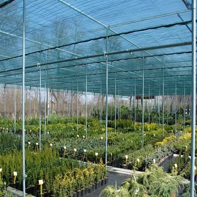 Shade Greenhouse