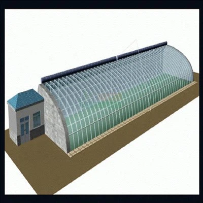 Sunlight Greenhouse
